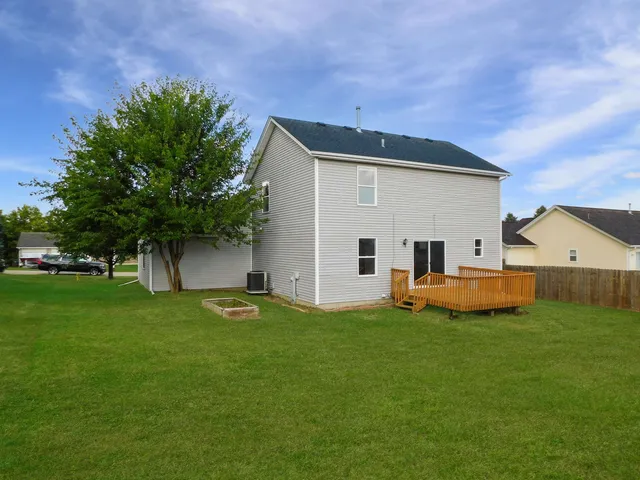 $279,900 | 11364 Valerian Way, Roscoe, IL 61073