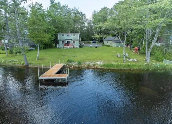 $450,000 | 616 Millinocket Lake Road, Millinocket, ME 04462