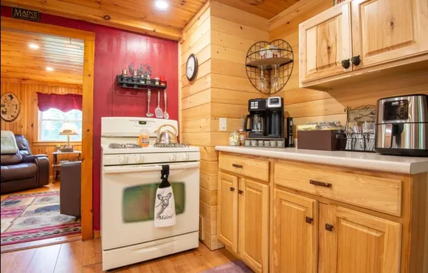 $450,000 | 616 Millinocket Lake Road, Millinocket, ME 04462