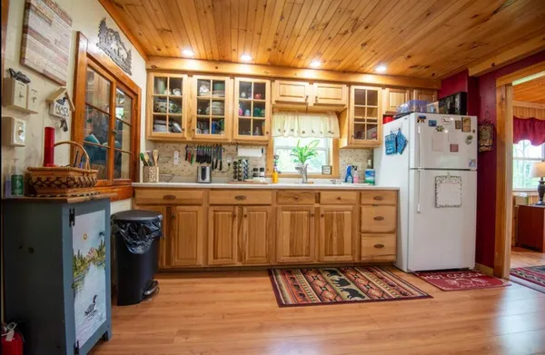 $450,000 | 616 Millinocket Lake Road, Millinocket, ME 04462