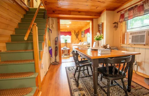 $450,000 | 616 Millinocket Lake Road, Millinocket, ME 04462