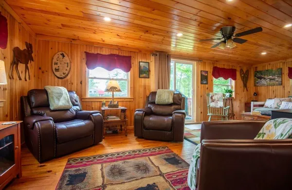 $450,000 | 616 Millinocket Lake Road, Millinocket, ME 04462