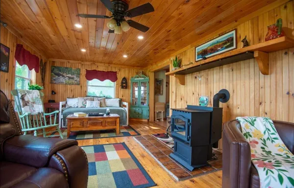 $450,000 | 616 Millinocket Lake Road, Millinocket, ME 04462