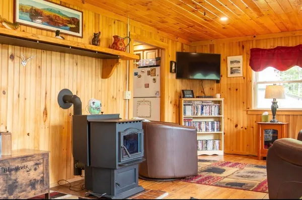 $450,000 | 616 Millinocket Lake Road, Millinocket, ME 04462