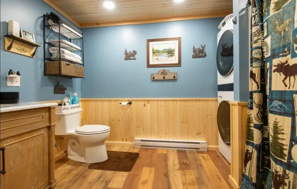 $450,000 | 616 Millinocket Lake Road, Millinocket, ME 04462