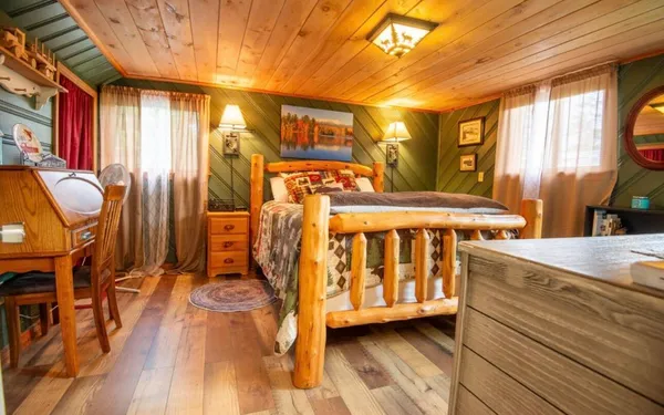 $450,000 | 616 Millinocket Lake Road, Millinocket, ME 04462