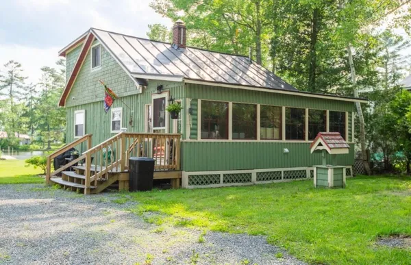 $450,000 | 616 Millinocket Lake Road, Millinocket, ME 04462
