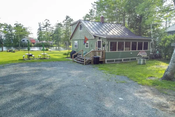 $450,000 | 616 Millinocket Lake Road, Millinocket, ME 04462