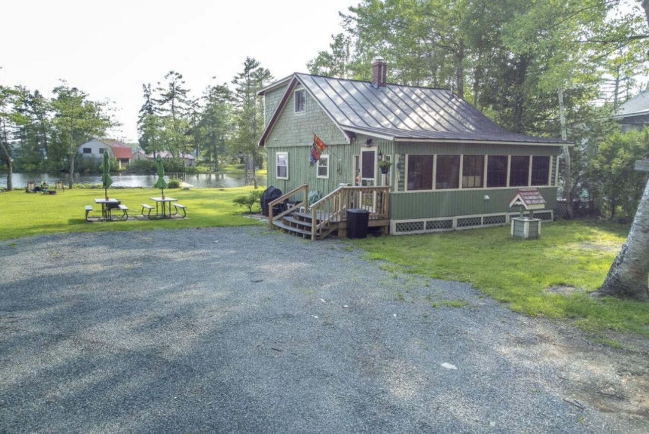 616 Millinocket Lake Road Millinocket, ME 04462 - Photo 25 of 28 IMG_7174