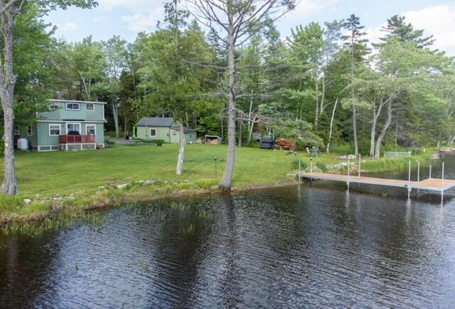 616 Millinocket Lake Road Millinocket, ME 04462 - Photo 26 of 28 IMG_7175