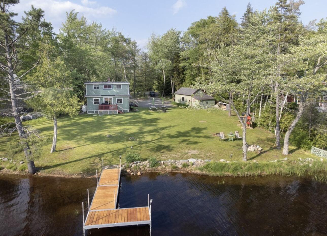 616 Millinocket Lake Road Millinocket, ME 04462 - Photo 27 of 28 IMG_7176