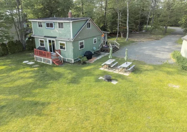 $450,000 | 616 Millinocket Lake Road, Millinocket, ME 04462