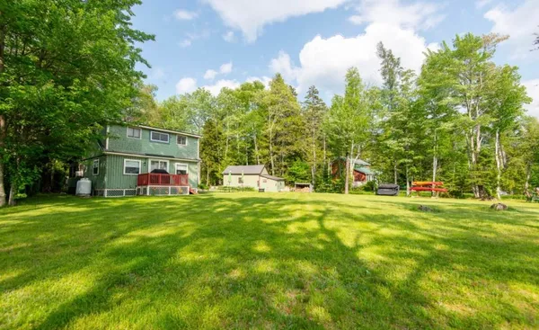 $450,000 | 616 Millinocket Lake Road, Millinocket, ME 04462