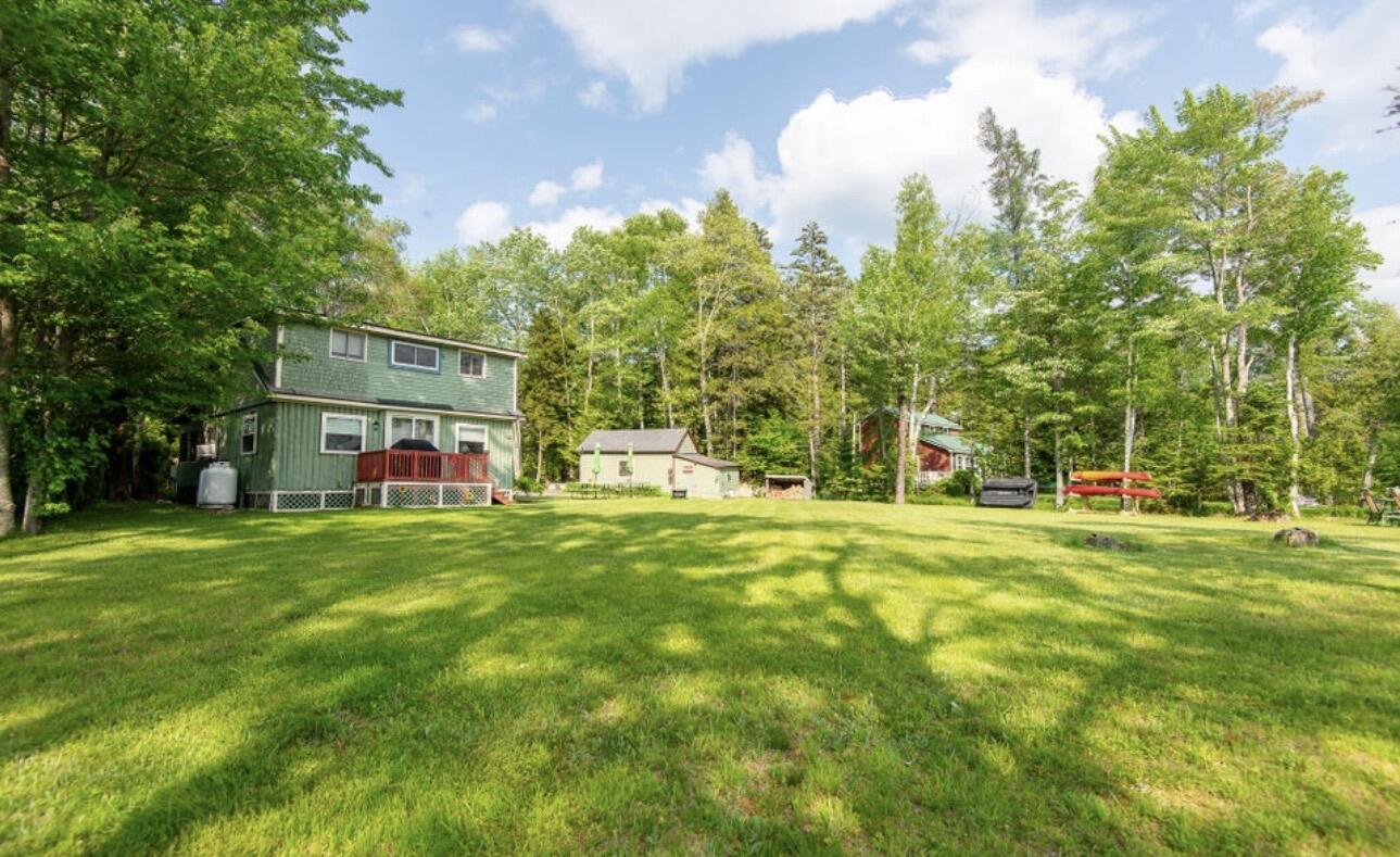 616 Millinocket Lake Road Millinocket, ME 04462 - Photo 6 of 28 IMG_7155