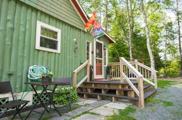 $450,000 | 616 Millinocket Lake Road, Millinocket, ME 04462