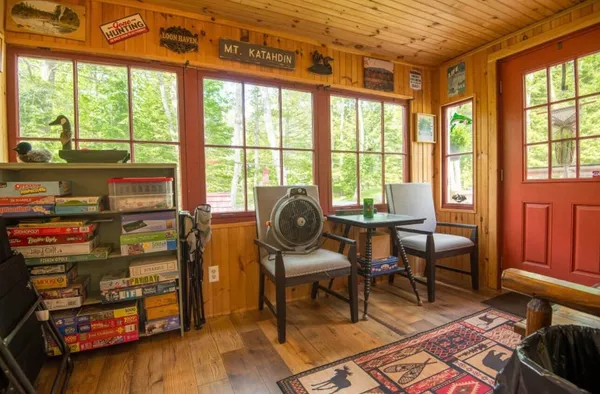 $450,000 | 616 Millinocket Lake Road, Millinocket, ME 04462