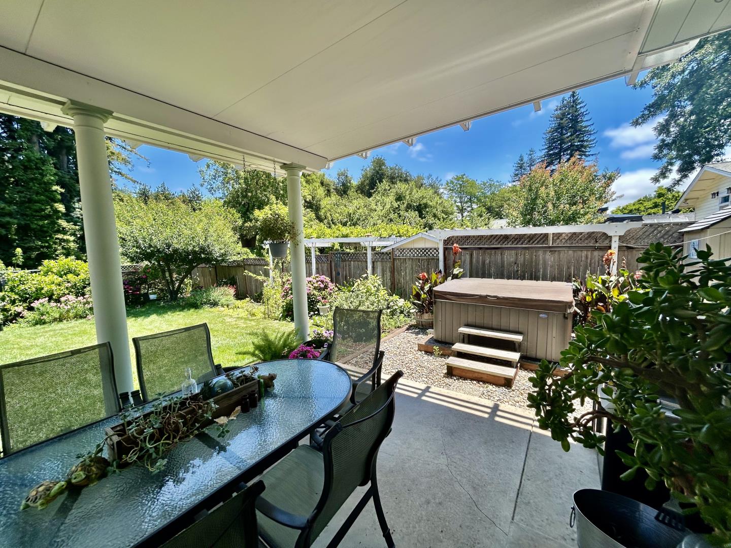 6476 Cooper Street Felton, CA 95018 - Photo 12 of 40