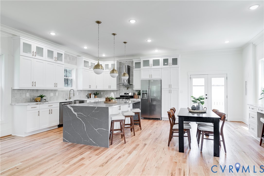 2903 Brook Road Richmond, VA 23220 - Photo 12 of 54