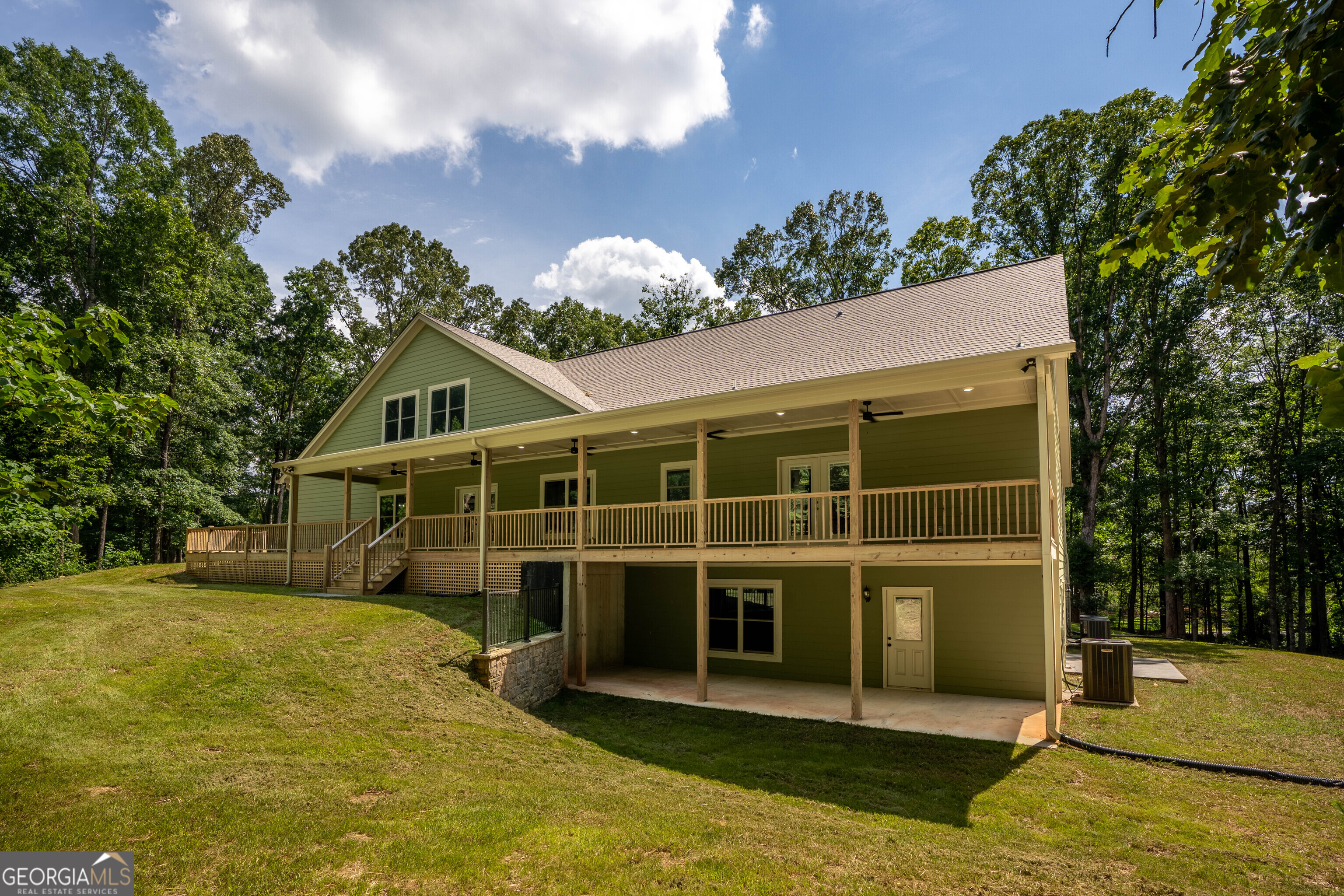 3860 Wiley Road Gainesville, GA 30506 - Photo 12 of 88