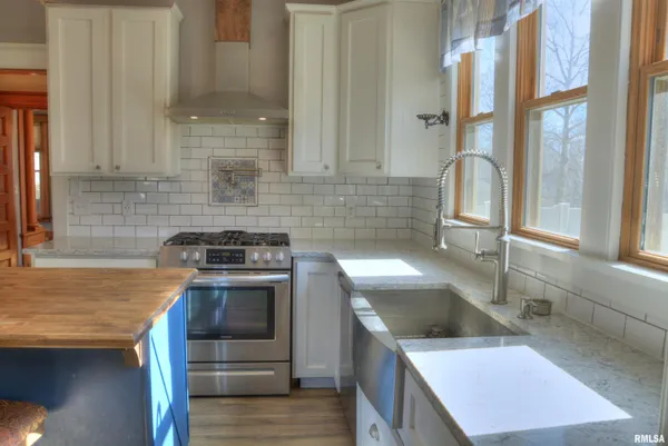 $185,000 | 644 South Randolph Street, Macomb, IL 61455