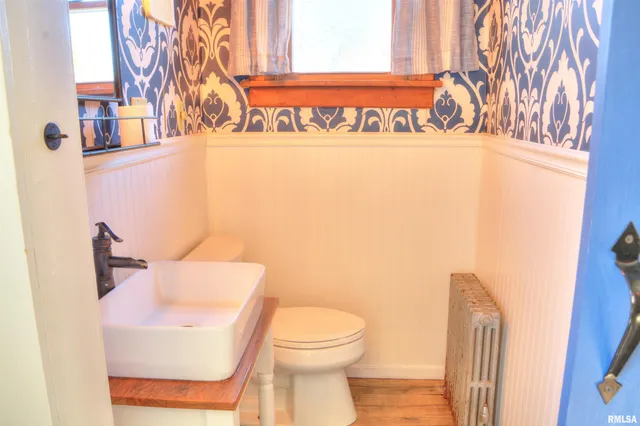 $169,000 | 644 South Randolph Street, Macomb, IL 61455