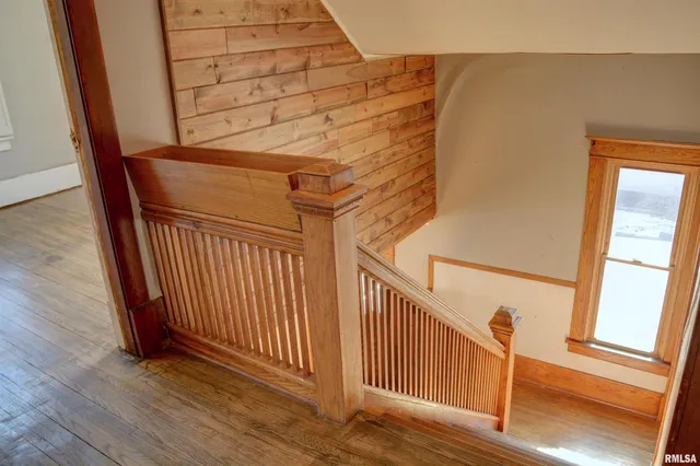 $169,000 | 644 South Randolph Street, Macomb, IL 61455