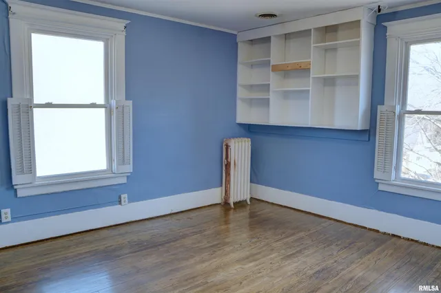 $169,000 | 644 South Randolph Street, Macomb, IL 61455