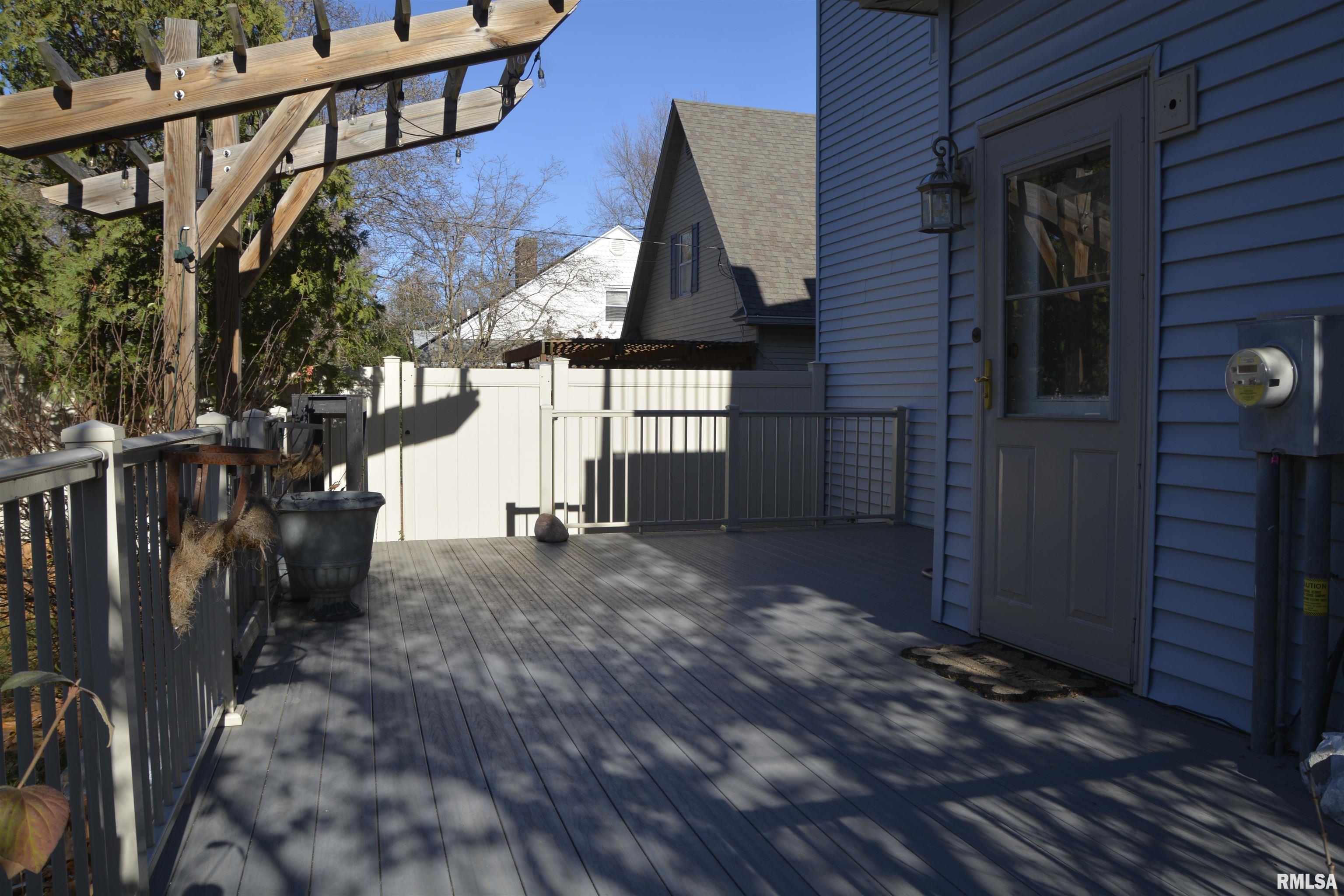 644 South Randolph Street Macomb, IL 61455 - Photo 30 of 36