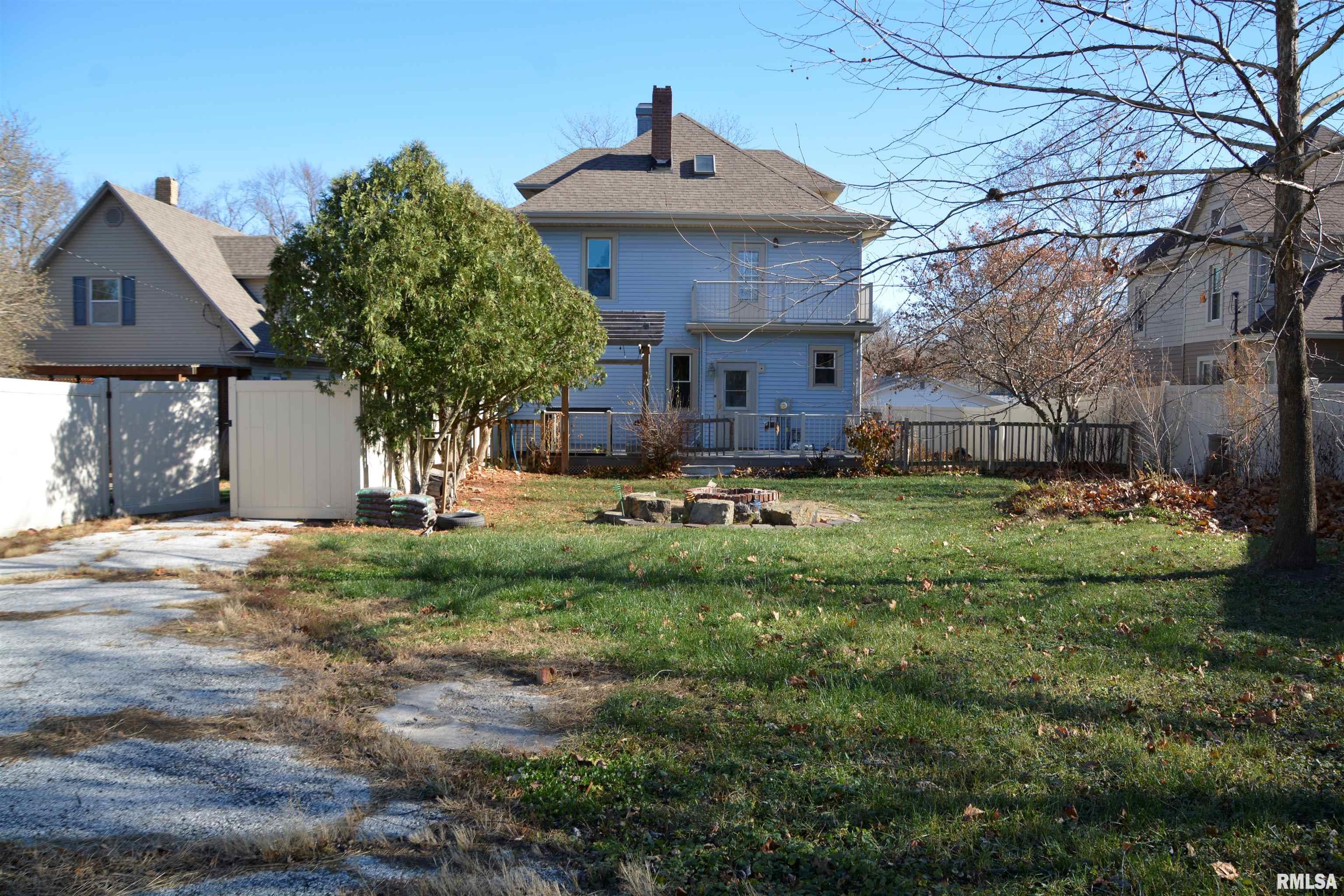 644 South Randolph Street Macomb, IL 61455 - Photo 32 of 36