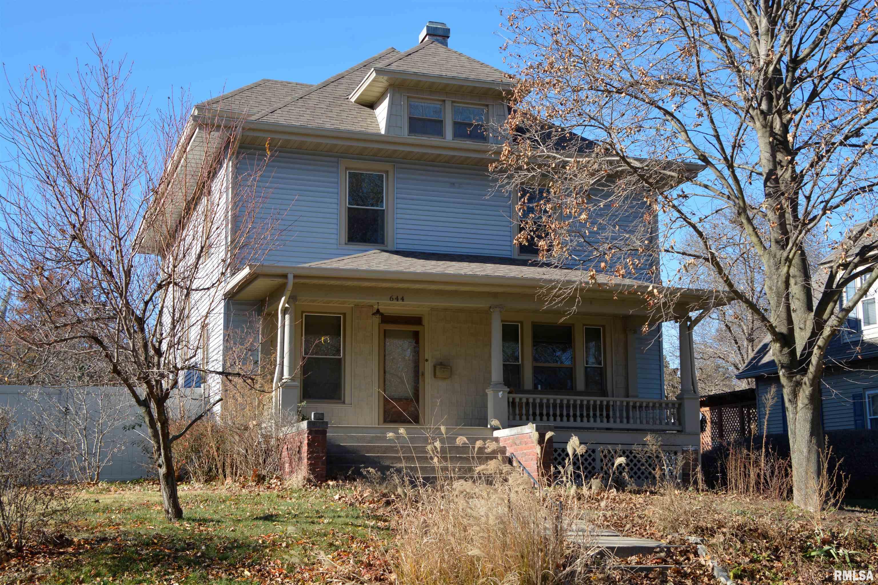 644 South Randolph Street Macomb, IL 61455 - Photo 36 of 36