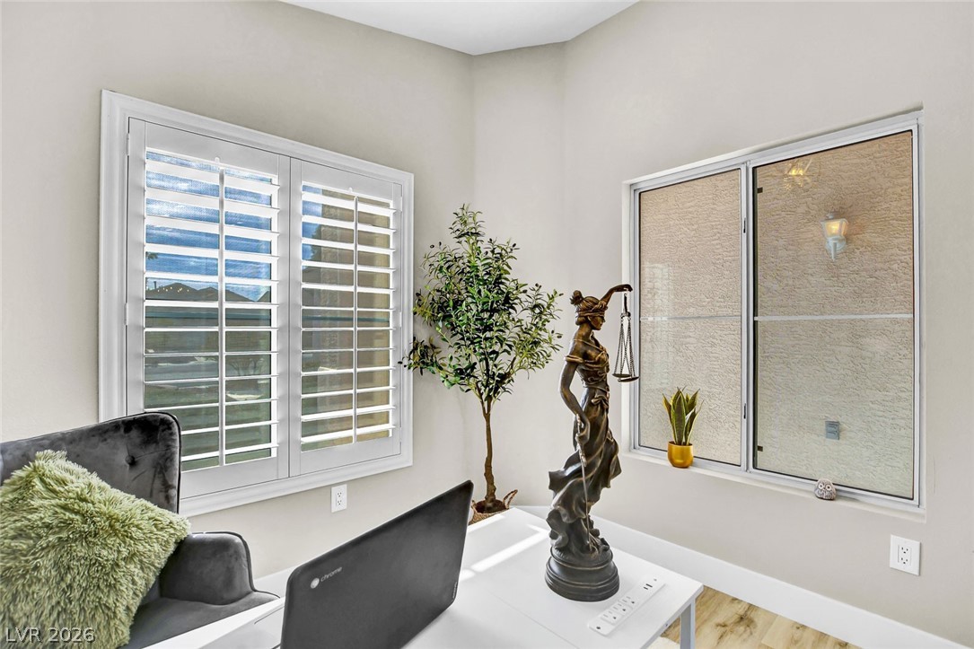 474 Edgefield Ridge Place Henderson, NV 89012 - Photo 11 of 68