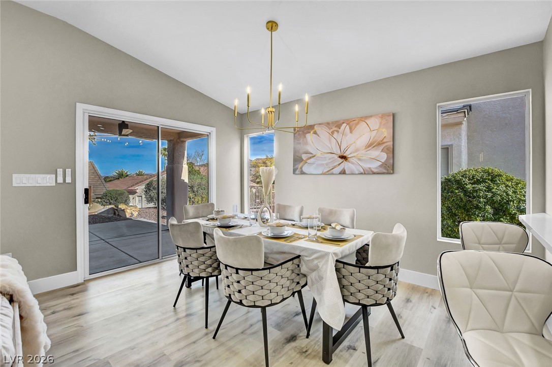 474 Edgefield Ridge Place Henderson, NV 89012 - Photo 14 of 68