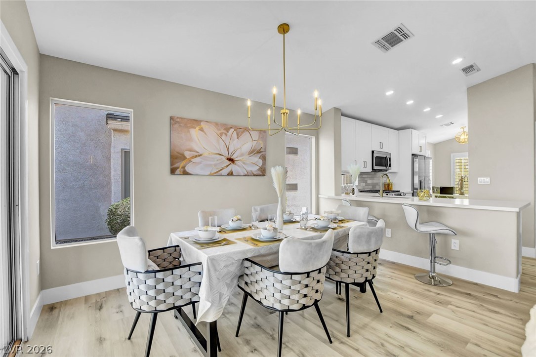 474 Edgefield Ridge Place Henderson, NV 89012 - Photo 15 of 68