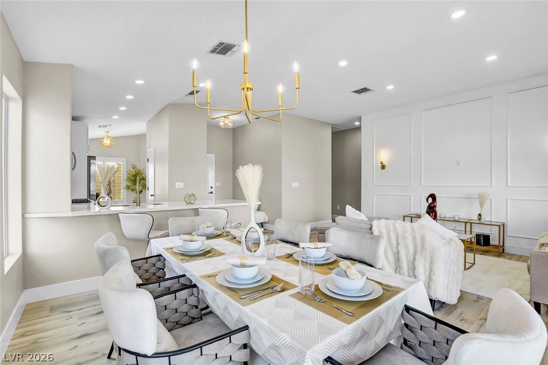 474 Edgefield Ridge Place Henderson, NV 89012 - Photo 16 of 68