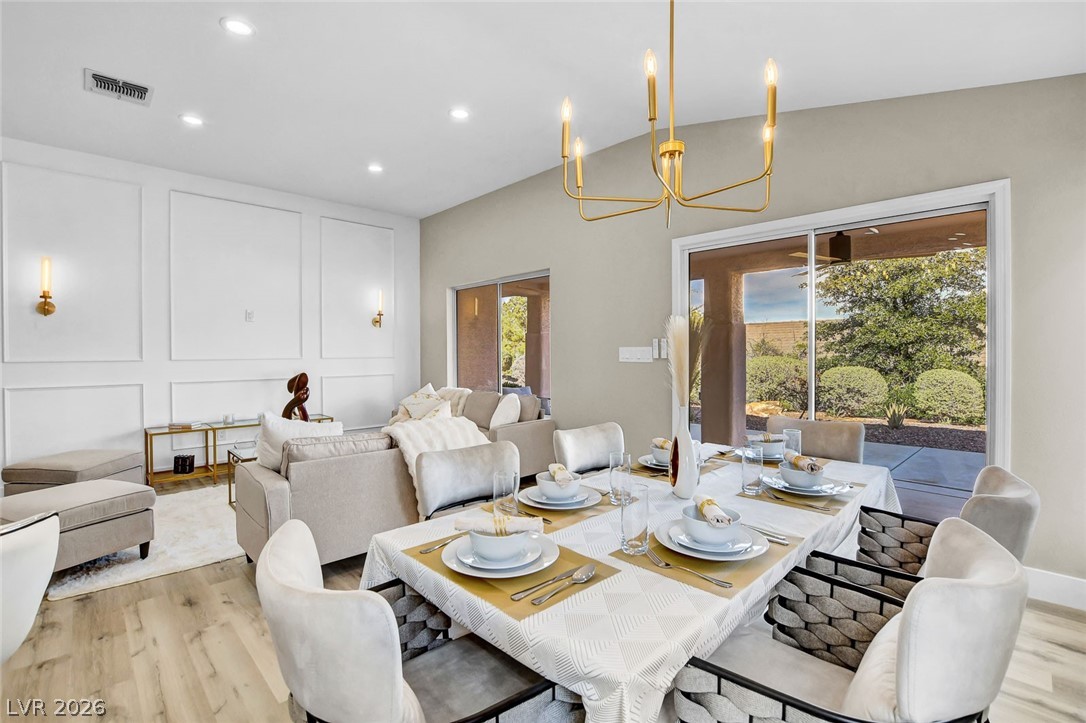 474 Edgefield Ridge Place Henderson, NV 89012 - Photo 17 of 68