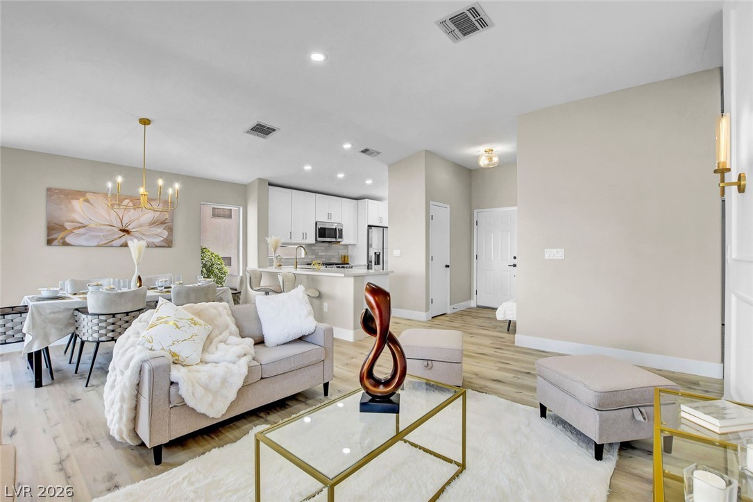 474 Edgefield Ridge Place Henderson, NV 89012 - Photo 19 of 68