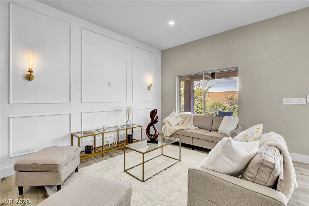 474 Edgefield Ridge Place Henderson, NV 89012 - Photo 21 of 68