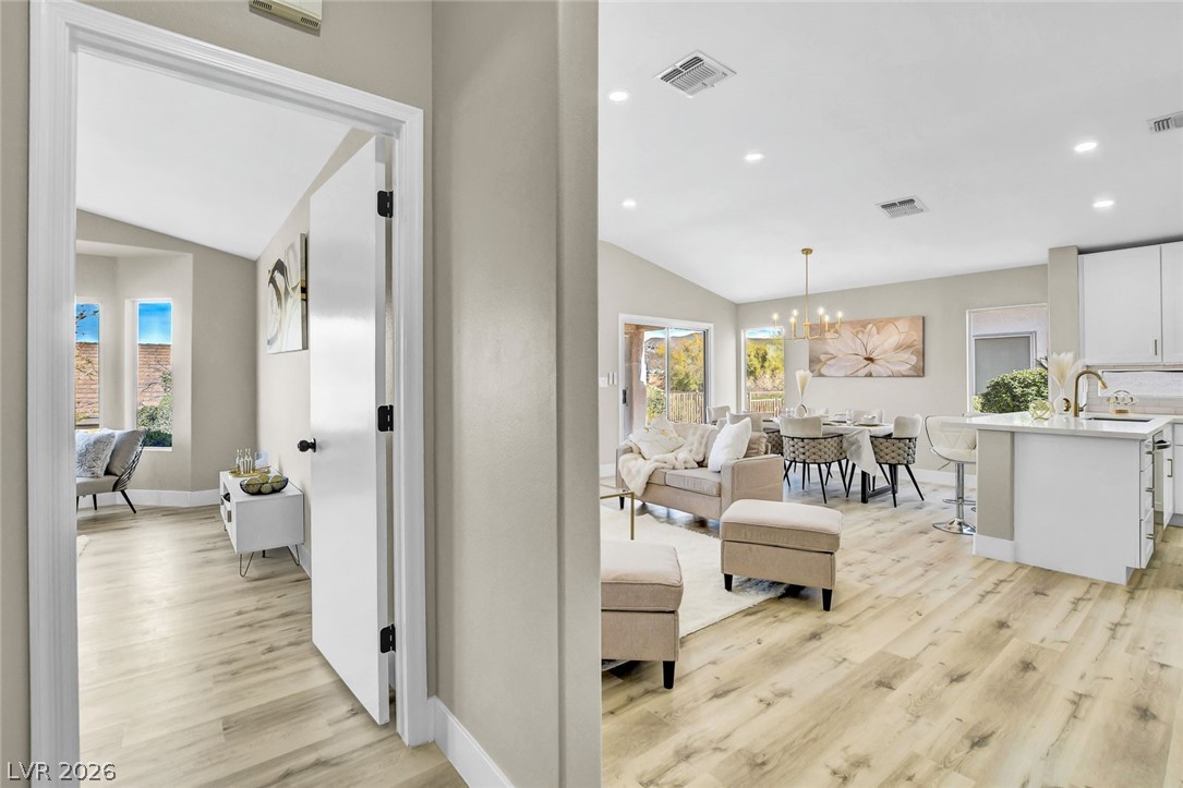 474 Edgefield Ridge Place Henderson, NV 89012 - Photo 23 of 68