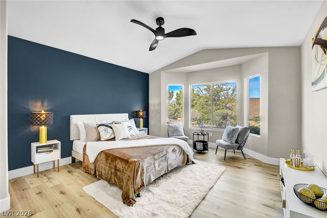 474 Edgefield Ridge Place Henderson, NV 89012 - Photo 24 of 68