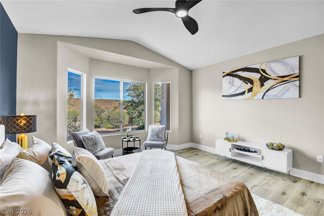 474 Edgefield Ridge Place Henderson, NV 89012 - Photo 25 of 68