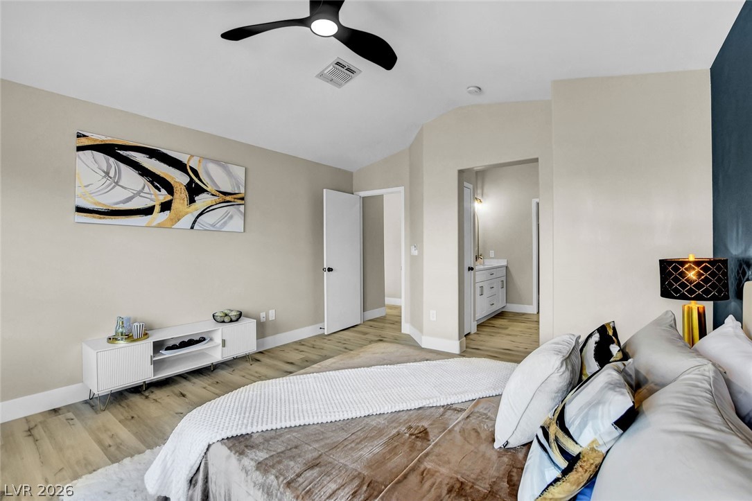 474 Edgefield Ridge Place Henderson, NV 89012 - Photo 26 of 68