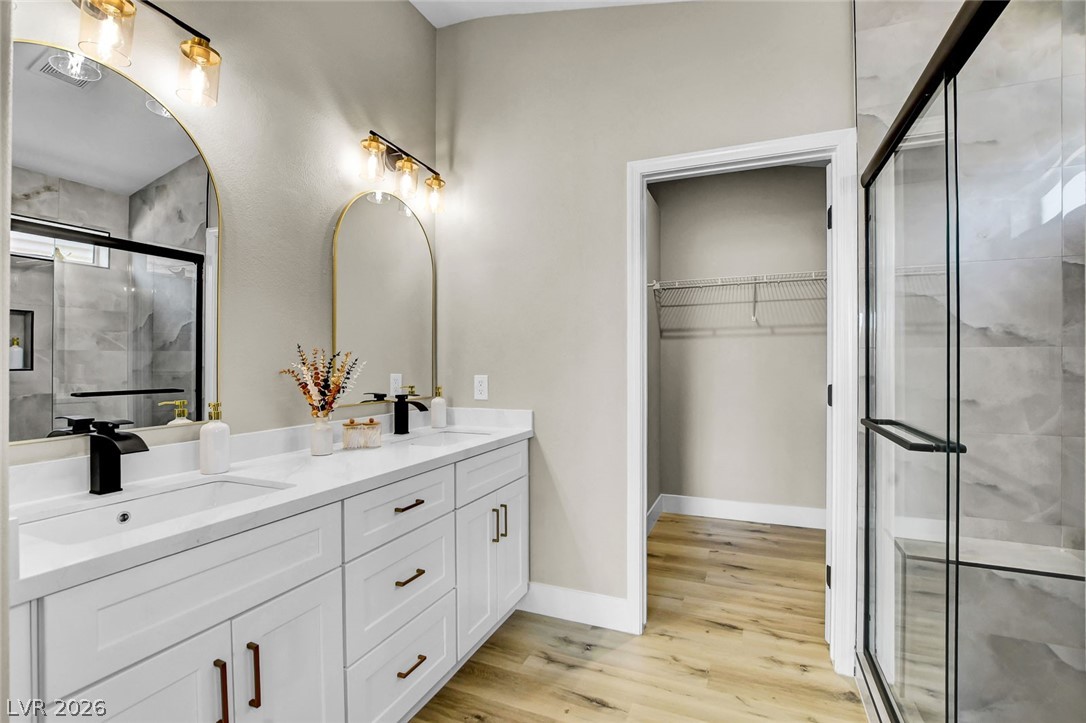 474 Edgefield Ridge Place Henderson, NV 89012 - Photo 29 of 68