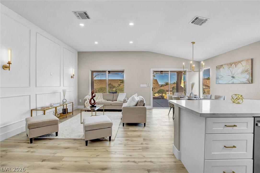 474 Edgefield Ridge Place Henderson, NV 89012 - Photo 3 of 68