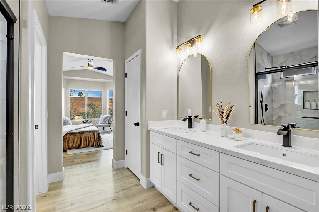 474 Edgefield Ridge Place Henderson, NV 89012 - Photo 31 of 68