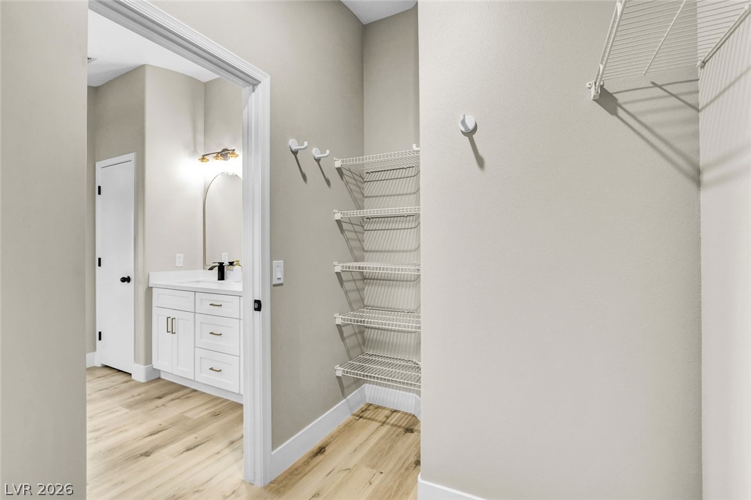 474 Edgefield Ridge Place Henderson, NV 89012 - Photo 34 of 68