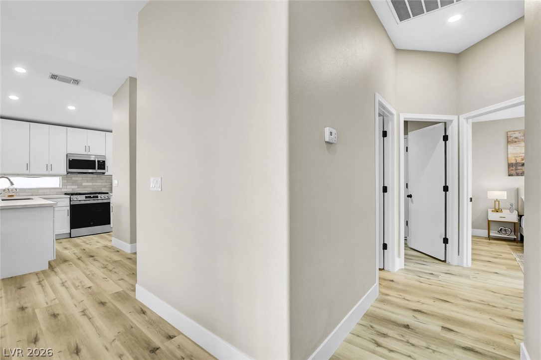 474 Edgefield Ridge Place Henderson, NV 89012 - Photo 35 of 68