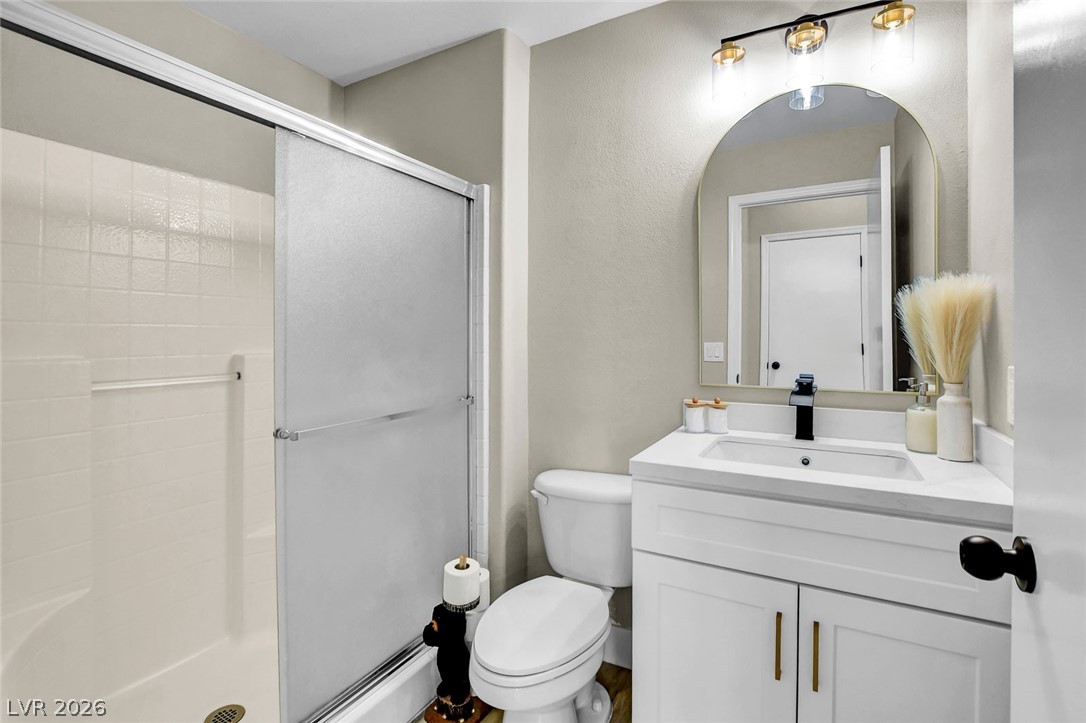 474 Edgefield Ridge Place Henderson, NV 89012 - Photo 36 of 68