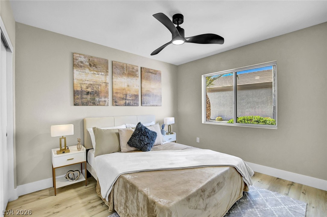 474 Edgefield Ridge Place Henderson, NV 89012 - Photo 37 of 68