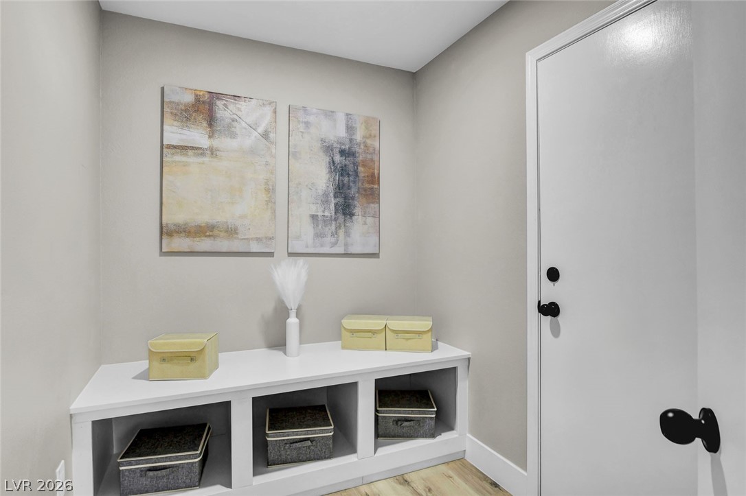 474 Edgefield Ridge Place Henderson, NV 89012 - Photo 39 of 68