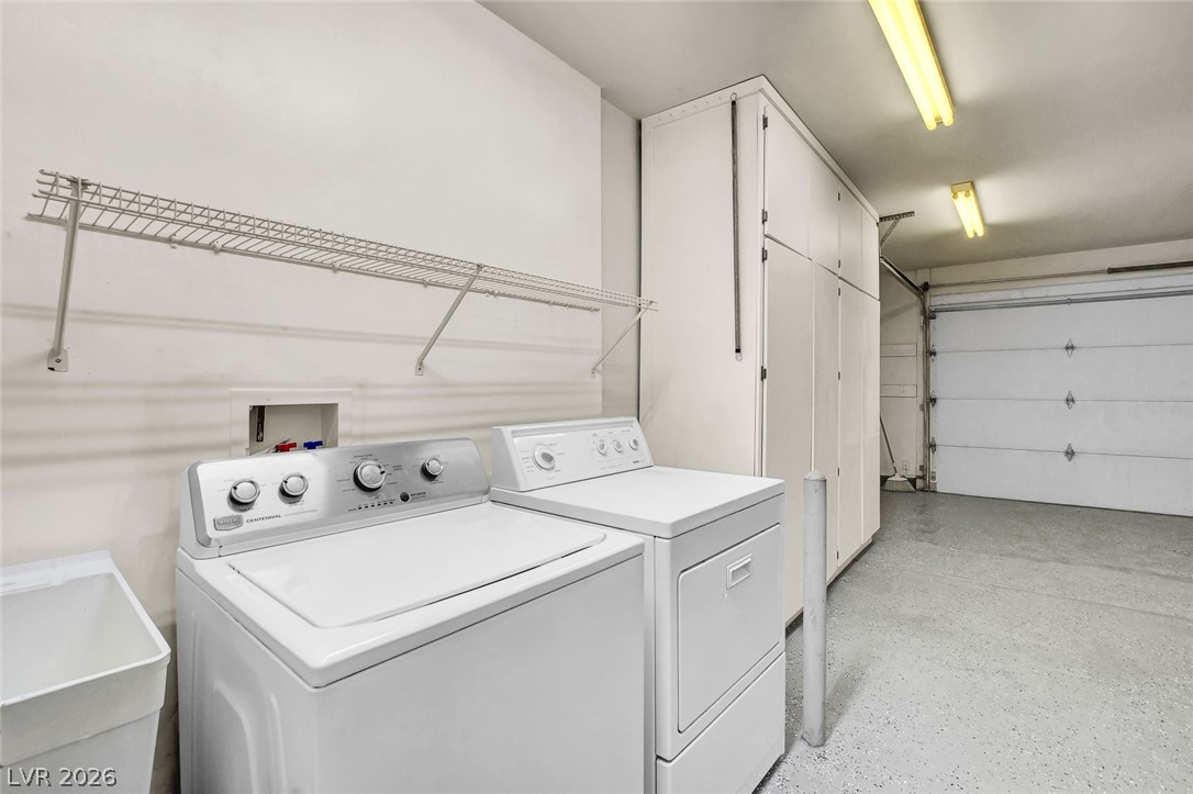 474 Edgefield Ridge Place Henderson, NV 89012 - Photo 40 of 68